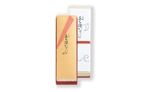 【6回定期便】福砂屋 特製五三焼カステラ1本入 / カステラ かすてら カット済み ざらめ おやつ 福砂屋 福砂屋 ふくさや 長崎 銘菓 贈答 / 諫早市 / 福砂屋 [AHDN006] 1983893 - 長崎県諫早市