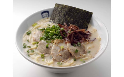 博多屋台「小金ちゃん」ラーメン 16人前 1992726 - 福岡県川崎町