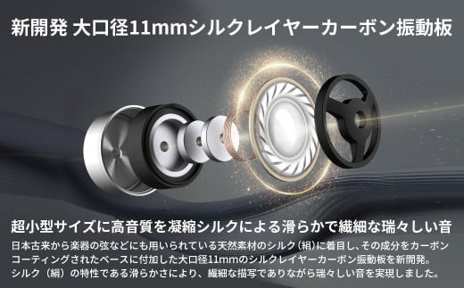 神奈川県横浜市のふるさと納税 Victor 完全ワイヤレスイヤホンHA-FX550T-N（ブロンズ）