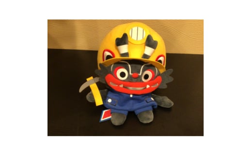 ジャー坊ゴルフカバー(ぬいぐるみ)【1292058】 1987685 - 福岡県大牟田市