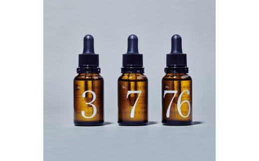 【baraio】バライオ ローズスキンフレグランスジェル30ml No.3（美容液）