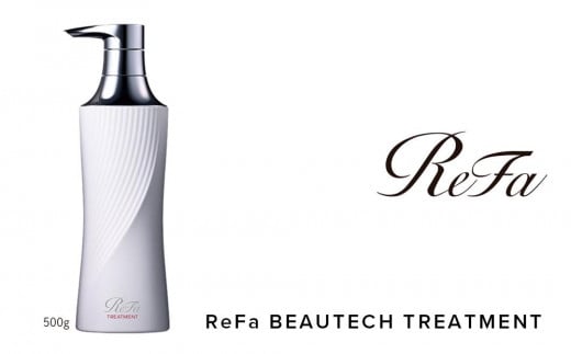 ReFa BEAUTECH TREATMENT 500g