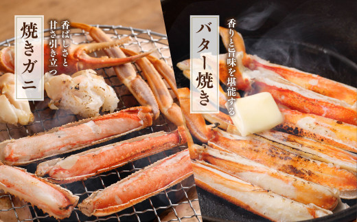 特大 ボイル ズワイ蟹 姿 2尾 計1.5kg ｜ 海鮮 カニ かに 蟹 ズワイガニ かにみそ カニみそ ボイル 瞬間冷凍 冷凍