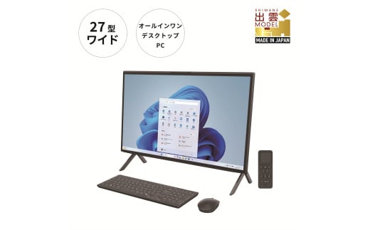 パソコン 富士通 FMV WF2/K1 Windows11 Intel Core i7-1260P メモリ32GB 約512GB SSD+約4TB HDD Office有り 4K液晶（3840×2160）【111_6-001】