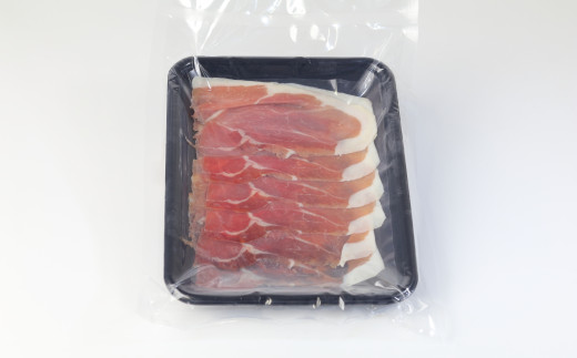 生ハムスライス30g×1