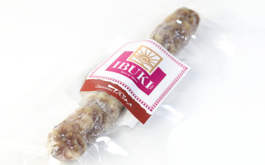 乳酸菌サラミ約50g×1