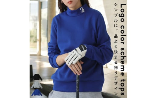 ANTIQUA GOLF×STCH/アンティカ トップス(AST-00027-32-Onesize)【1595209】 1999900 - 大阪府和泉市