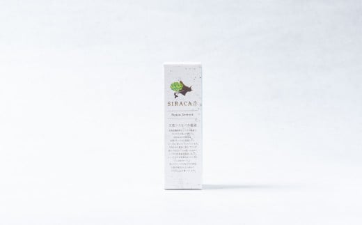 SIRACA Essence 30mL （美容液）化粧品 スキンケア コスメ 美容