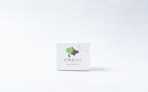 SIRACA White Cream 30g （クリーム） 化粧品 スキンケア コスメ 美容 保湿