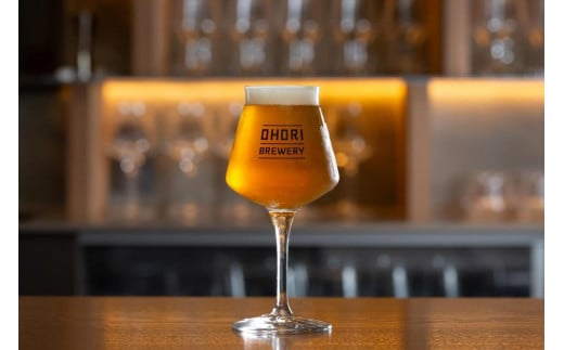 【福岡市内製造】大濠ブルワリー OHORI IPA 缶ビール 350mlｘ12缶セット