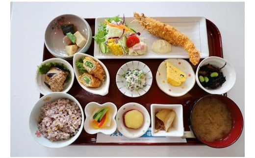 うえすとこーすと ペアランチ・デザートプラス お食事券 460579 - 和歌山県かつらぎ町