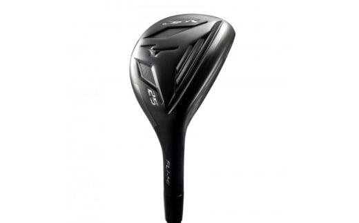 JPX FLI-HIユーティリティ(NSPRO850GHneo軽量スチールシャフト付)ロフト角25°【1565796】 1557278 - 岐阜県養老町