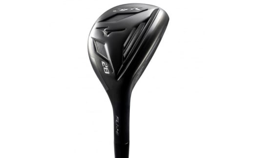 JPX FLI-HIユーティリティ(NSPRO850GHneo軽量スチールシャフト付)ロフト角28°【1565797】 1557279 - 岐阜県養老町