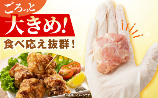 鶏肉  鶏もも肉 国産鶏肉 大容量 もも肉 とり肉 鳥肉 冷凍 小分け モモ肉