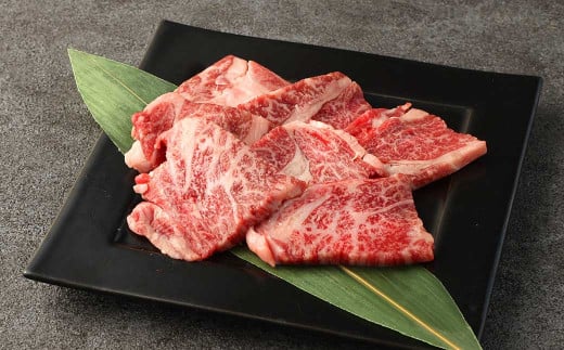 阿蘇あか牛 上カルビ 約500g あか牛 牛肉 肉 お肉 カルビ 霜降り 霜降り肉 焼肉 焼き肉 焼肉用 熊本県 人吉市 阿蘇 冷凍