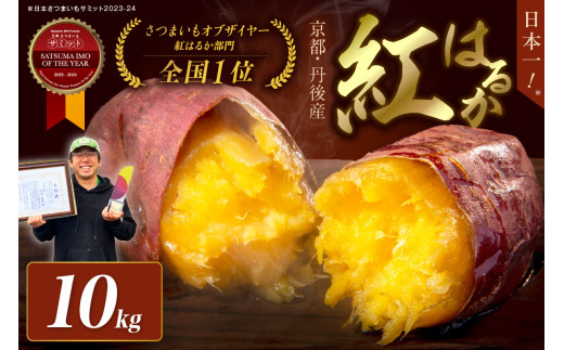 さつまいもの苗紅はるか200本