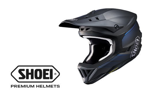 SHOEI ヘルメット「X-GRID DOMINATE TC-10 (SILVER/GREY) マットカラー」XLサイズ 自転車用 BMX競技用 ショウエイ SHOEI品質 shoei スポーツ メンズ レディース