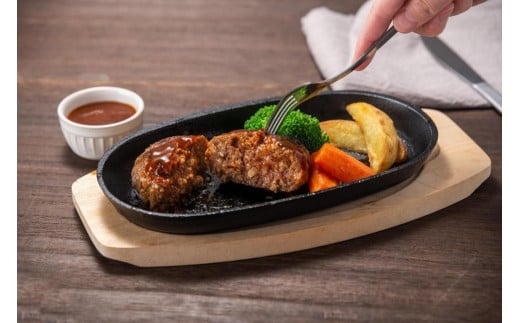 博多和牛 生ハンバーグ 140g×5個入【牛肉 肉 博多和牛 和牛 にく ハンバーグ はんばーぐ おかず 贅沢 ご馳走 福岡 九州 博多 福岡県 大任町 BB008】 1485163 - 福岡県大任町