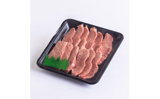 ＜たかどや牧場産黒毛和牛＞信州牛焼肉 250g【1587056】 2018666 - 長野県飯田市