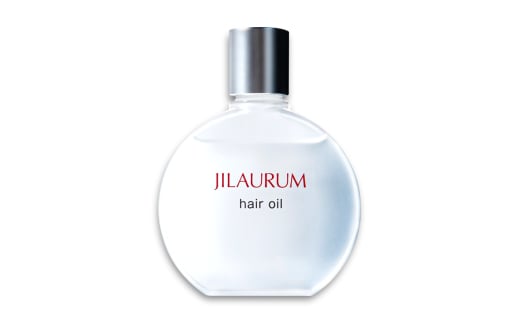 ヘアオイル 単品 JILAURUM (ジルオーラム) ヘアケア