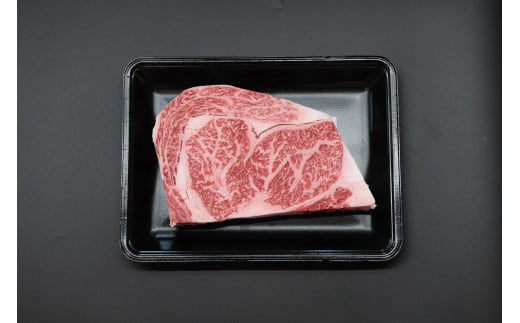 博多和牛　サーロインブロック　約500g 2017613 - 福岡県大川市