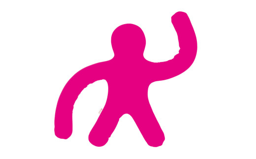 MOGU ピープルロングアーム ショッキングピンク 1547945 - 兵庫県三木市