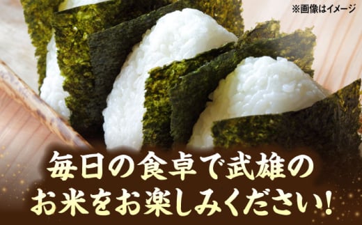 【15年連続特A評価】武雄市産 さがびより 5kg /株式会社 y's company（utsu和ya） [UDX016]