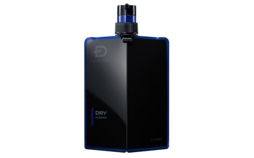 ＜2ヵ月毎定期便＞スカルプD　薬用スカルプシャンプー　ドライ [乾燥肌用]シャンプー メンズ全6回【1592031】