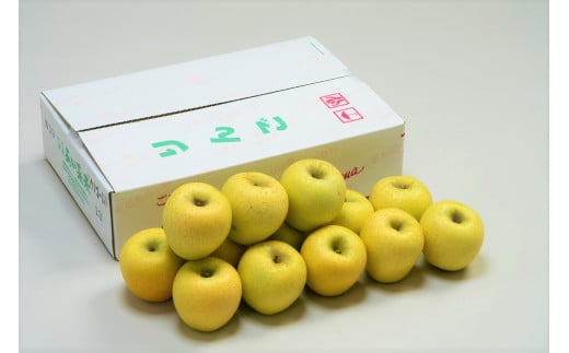 5㎏段ボール箱でお届けします。