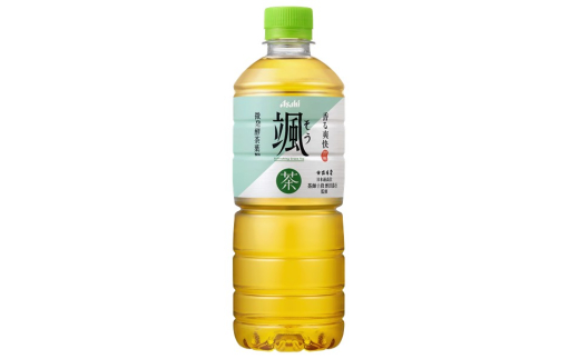 0013-01-09 アサヒ 颯 600ml×24本