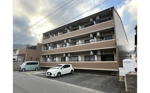 赤外線カメラ搭載ドローンを使った専門家によるマンションの外壁・屋根・雨漏り点検サービス券 2023655 - 広島県廿日市市