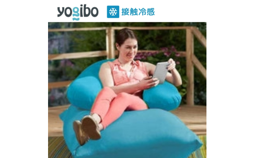 Yogibo Zoola Support ( ヨギボー ズーラ サポート ) スカイ [ インテリア 寝具 ファッション ] [№5385-0238] 2045136 - 大阪府岸和田市