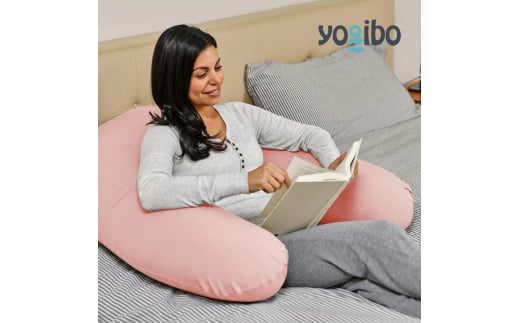 Yogibo Support ( ヨギボー サポート ) フラミンゴ [ インテリア 寝具 ファッション ] [№5385-0280] 2045178 - 大阪府岸和田市