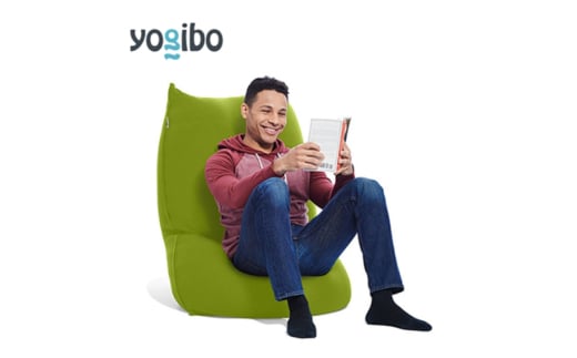 Yogibo Lite ( ヨギボー ライト ) ライムグリーン [ インテリア 寝具 ファッション ] 