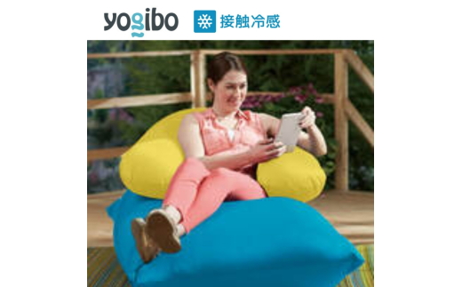 Yogibo Zoola Support ( ヨギボー ズーラ サポート ) ライムライト [ インテリア 寝具 ファッション ] [№5385-0240] 2045138 - 大阪府岸和田市