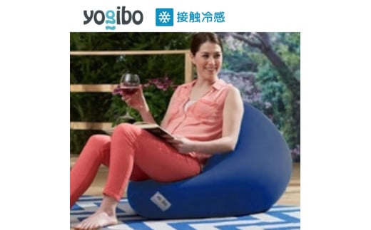 Yogibo Zoola Mini ( ヨギボー ズーラ ミニ ) ロイヤルブルー [ インテリア 寝具 ファッション ] [№5385-0207] 2045105 - 大阪府岸和田市