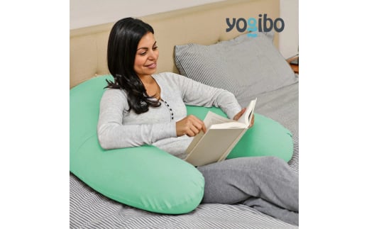 Yogibo Support ( ヨギボー サポート ) ミント [ インテリア 寝具 ファッション ] [№5385-0283] 2045181 - 大阪府岸和田市