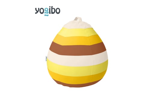 Yogibo Drop Rainbow ( ヨギボー ドロップ レインボー ) サンセット [ インテリア 寝具 ファッション ] [№5385-0295] 2045184 - 大阪府岸和田市