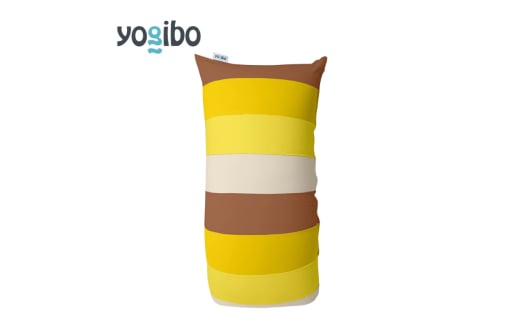 Yogibo Lite Rainbow ( ヨギボー ライト レインボー ) サンセット [ インテリア 寝具 ファッション ] [№5385-0311] 2045200 - 大阪府岸和田市