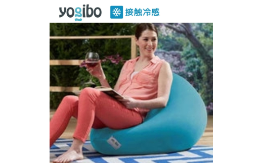 Yogibo Zoola Mini ( ヨギボー ズーラ ミニ ) スカイ [ インテリア 寝具 ファッション ] [№5385-0210] 2045108 - 大阪府岸和田市