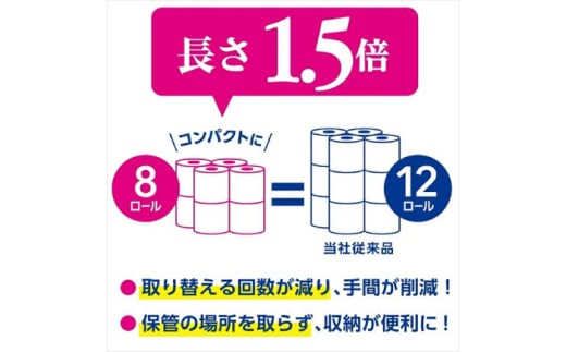 トイレットペーパー