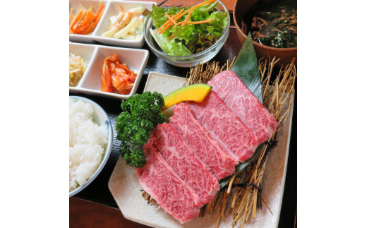 【焼肉 幸家】 お食事券 焼き肉 黒毛和牛 希少 お肉 チケット 記念日 お祝い 家族 友人 ご褒美 ランチ ディナー 贅沢 希少部位 東京 新宿 0141-001-S06