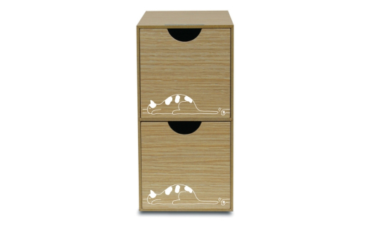 Bosk バスク SHIPPO ミニ収納BOX ナチュラル タツクラフト 【Tk265】【ttcf076】 1747403 - 和歌山県由良町