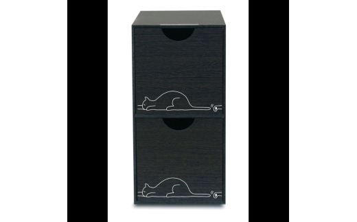 Bosk バスク SHIPPO ミニ収納BOX ブラック タツクラフト 【Tk267】【ttcf078】 1747405 - 和歌山県由良町