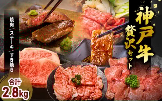特別寄附額 神戸牛 福袋 帝神 おまかせコース E ロースステーキ 肩ロース スライス もも肉 ステーキ すき焼き用 すじ肉 神戸牛 和牛 国産牛 国産牛肉 牛肉 牛 肉 お肉 ステーキ肉 ステーキセット 焼肉 食べ比べセット 食べ比べ 改定前