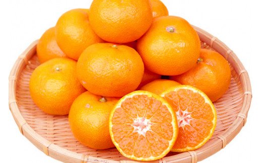 赤秀品　紀州有田産濃厚完熟温州みかん　3kg（ＭサイズまたはＳサイズ）【2025年11月下旬以降発送】【先行予約】【UT12】【uot713】 480683 - 和歌山県由良町