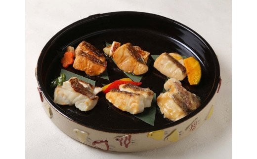 レンジで簡単！近大生まれマダイ惣菜詰合せ（9食）【KD2】【akd011A】 482184 - 和歌山県由良町