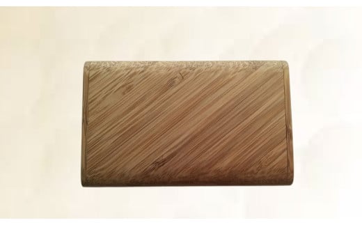 天然素材を精密加工　名刺入れ【竹】【名刺入れ 雑貨 小物 ファッション 人気 おすすめ 】 444334 - 高知県南国市