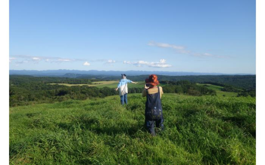 北海道旅行 体験 チーズ 牧場 見学 ツアー 体験型 旅 旅行 牧場見学 
