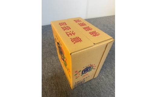 酎ハイを上質にする下町の名脇役。キンミヤ焼酎 キンミヤパック